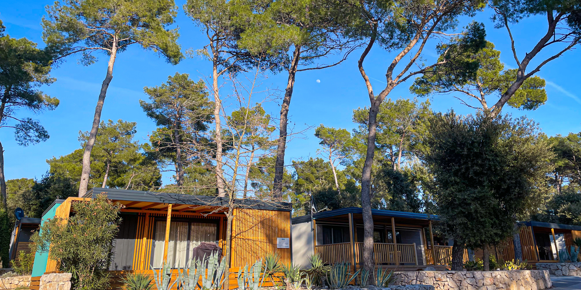 OFFERTA SPECIALE HOLIDAY HOMES