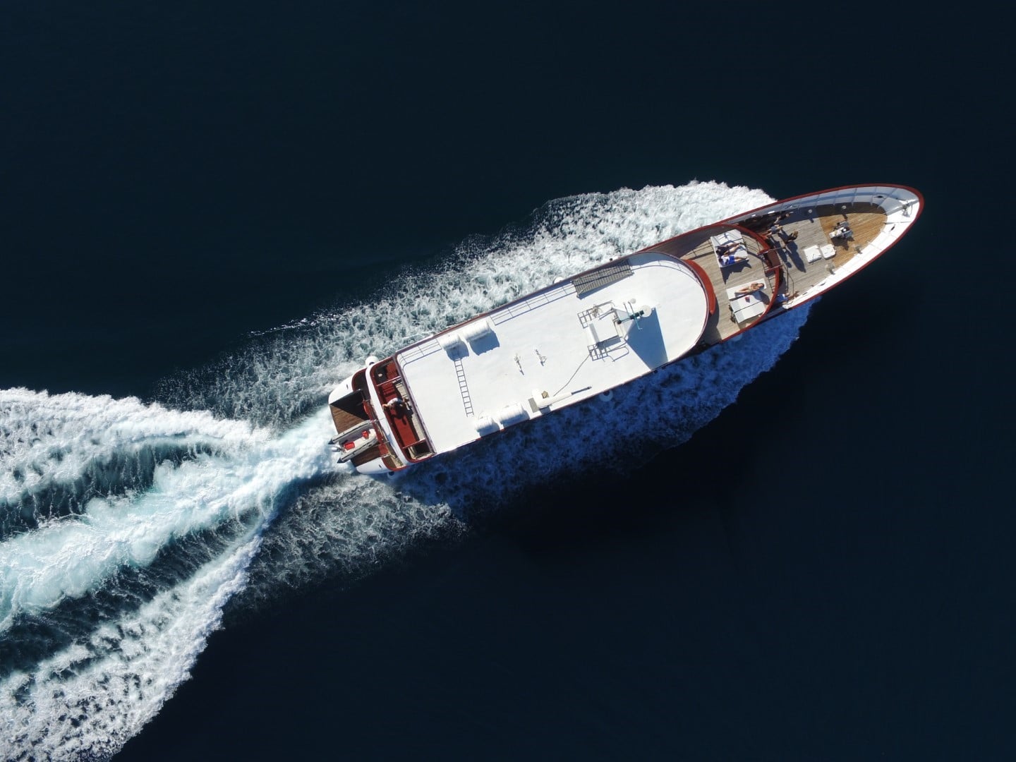Motor yacht Nada Ilirija Resort, Biograd na Moru