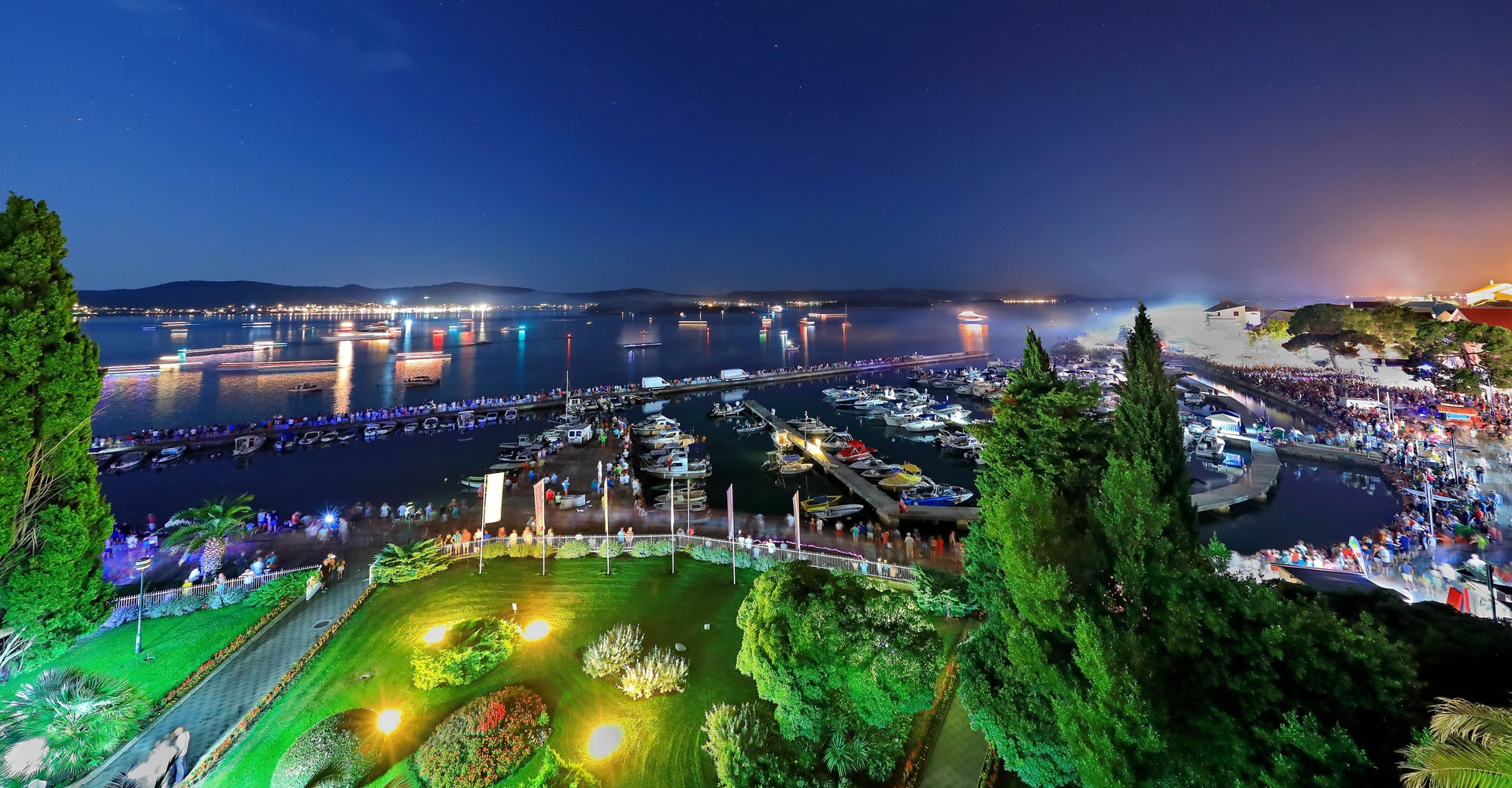 Ilirija Resort 