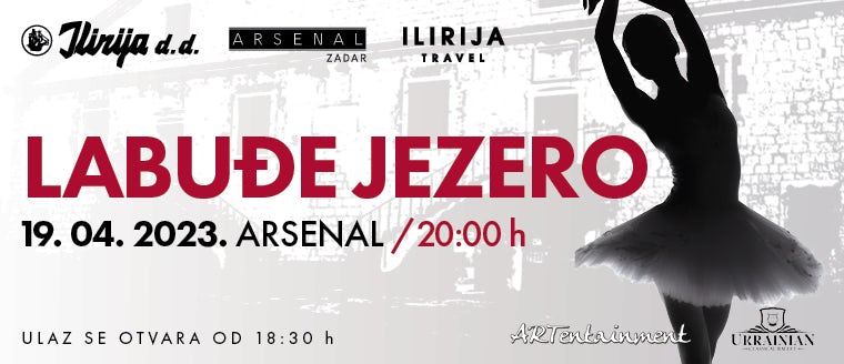 Arsenal Zadar | Događanja