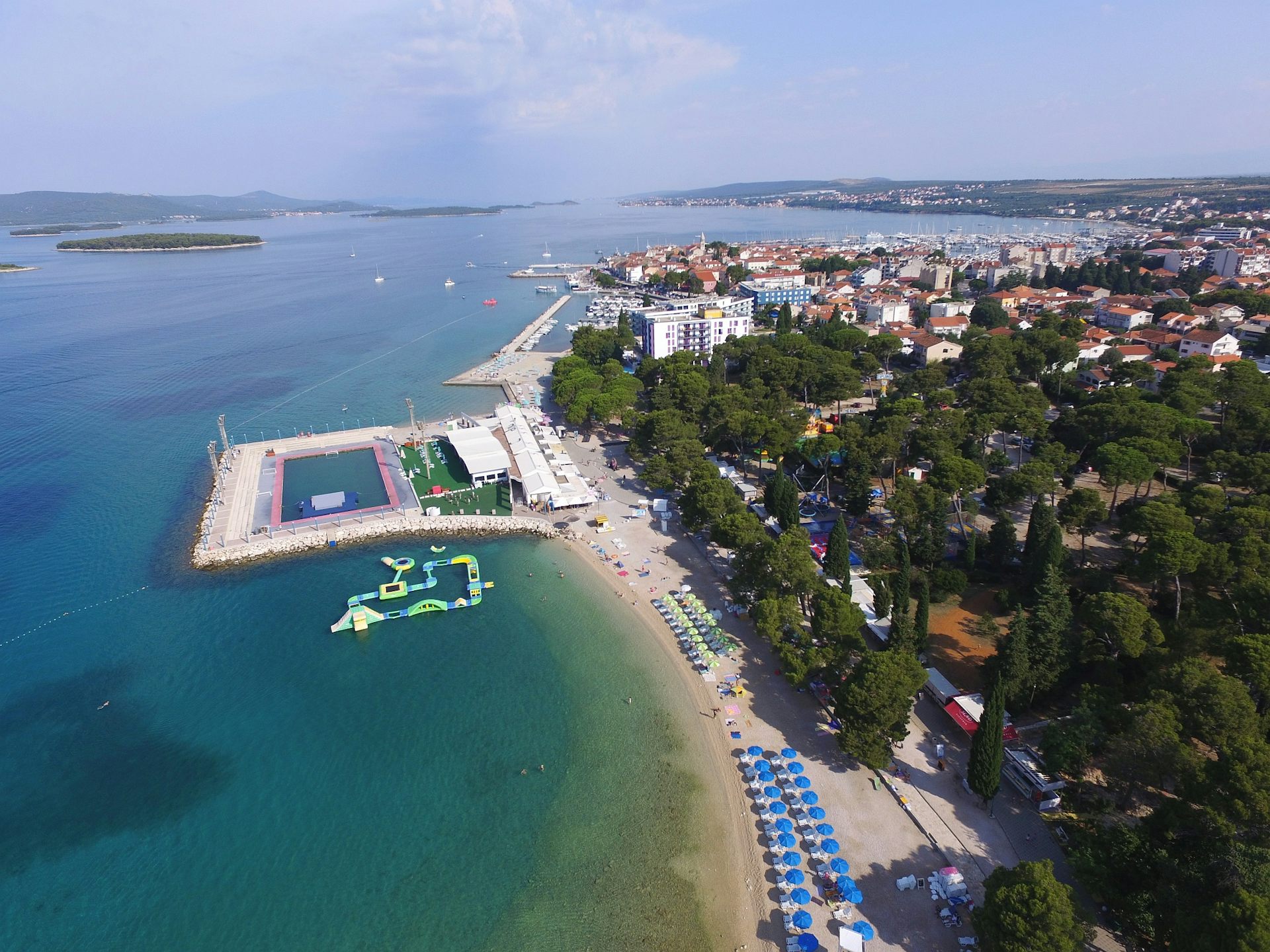 Ilirija Resort 