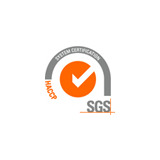 SGS certifikacijska oznaka