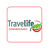 Travelife Sustainability System logo