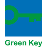 Green Key certifikacijski logo