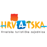Hrvatska turistička zajednica logo