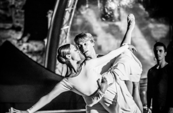 Spettacolo dell’anno: Pacchetto weekend CARMINA BURANA