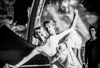 Spectacle of the Year: CARMINA BURANA Weekend Package