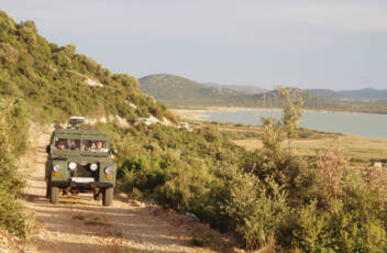 Genüsse des dalmatinischen Hinterlands